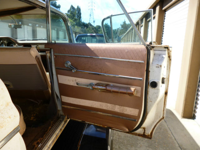 1959 Pontiac Starchief - photo 9