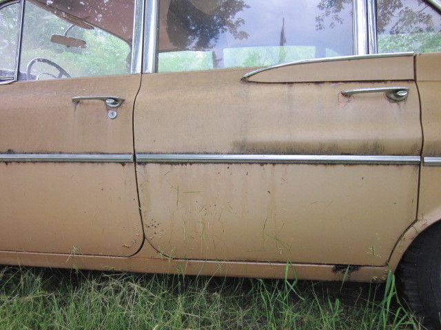 1959 Pontiac Catalina catalina - photo 2