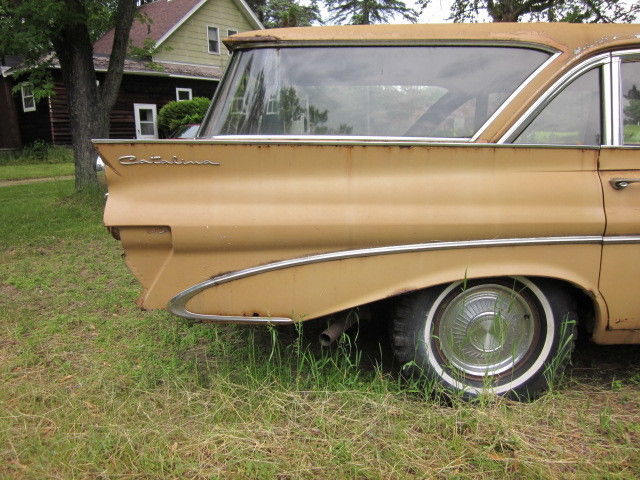 1959 Pontiac Catalina catalina - photo 3