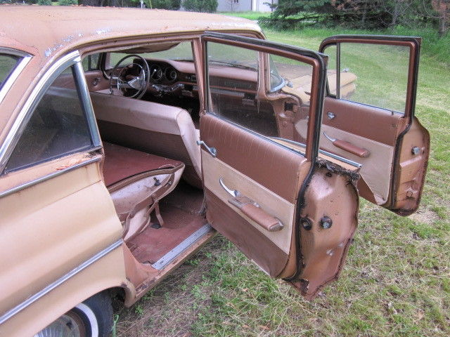 1959 Pontiac Catalina catalina - photo 4