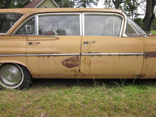 1959 Pontiac Catalina catalina - photo 5