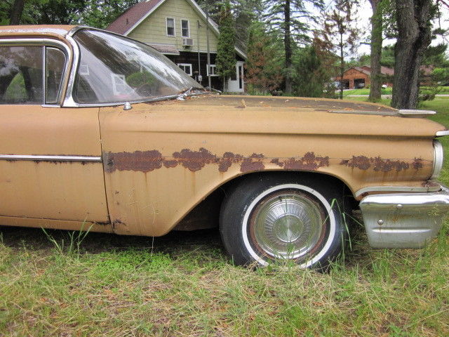 1959 Pontiac Catalina catalina - photo 7