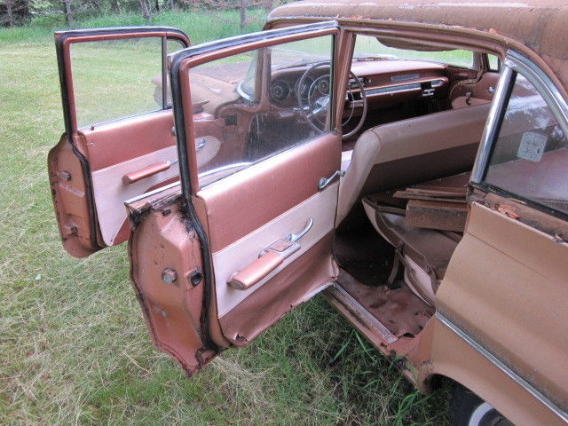 1959 Pontiac Catalina catalina - photo 8