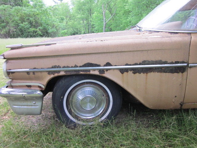 1959 Pontiac Catalina catalina - photo 9
