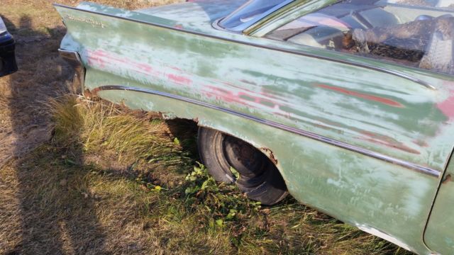 1959 Pontiac Bonneville - photo 5