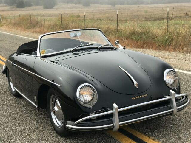 1959 Porsche 356 "D" TYPE - photo 11
