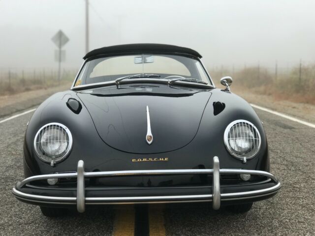 1959 Porsche 356 "D" TYPE - photo 2