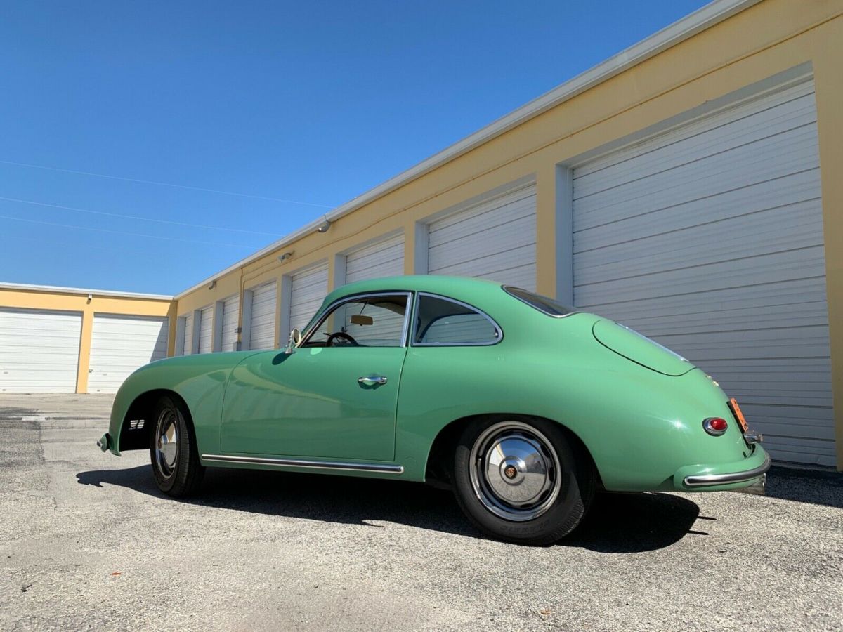 1959 Porsche 356 - photo 3