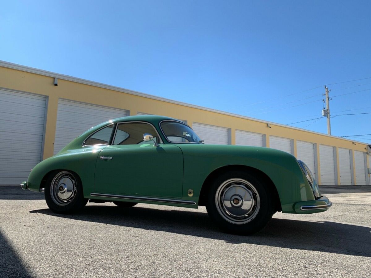 1959 Porsche 356 - photo 6