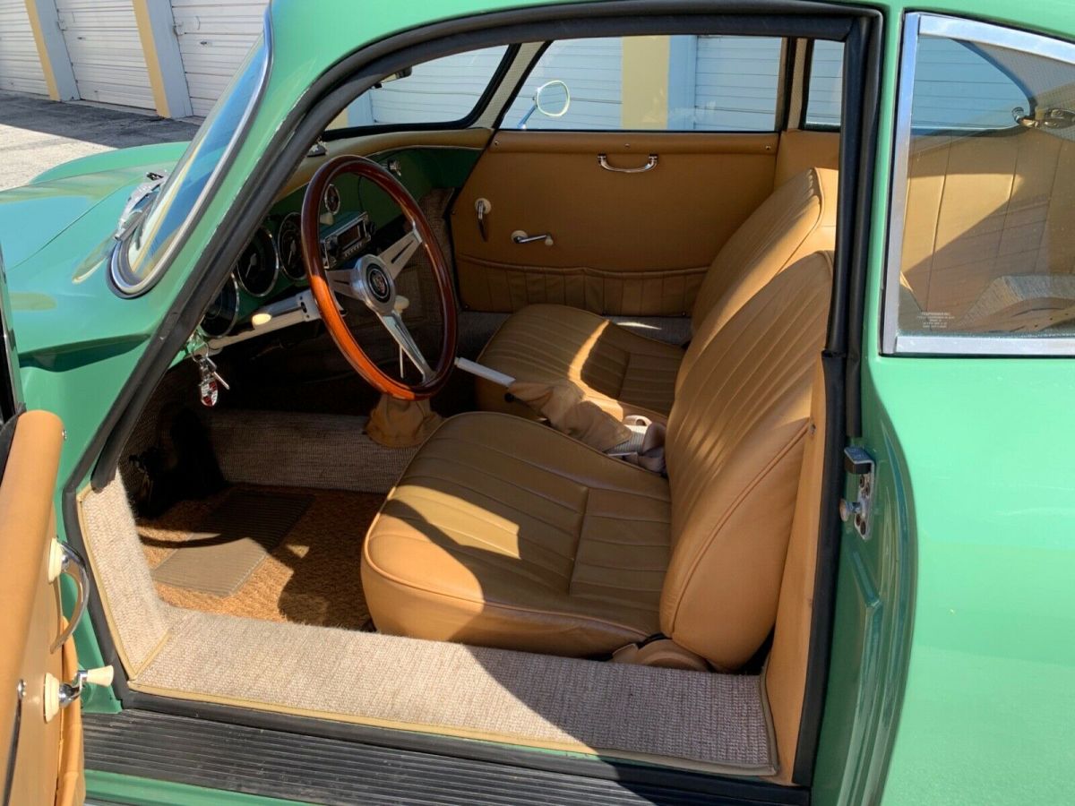 1959 Porsche 356 - photo 7