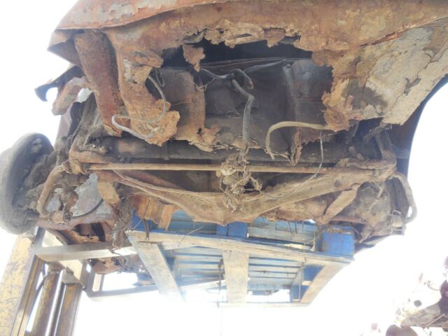 1959 Porsche 356 1959 Porsche 356 A Coupe 356A T2 Project Car for - photo 10