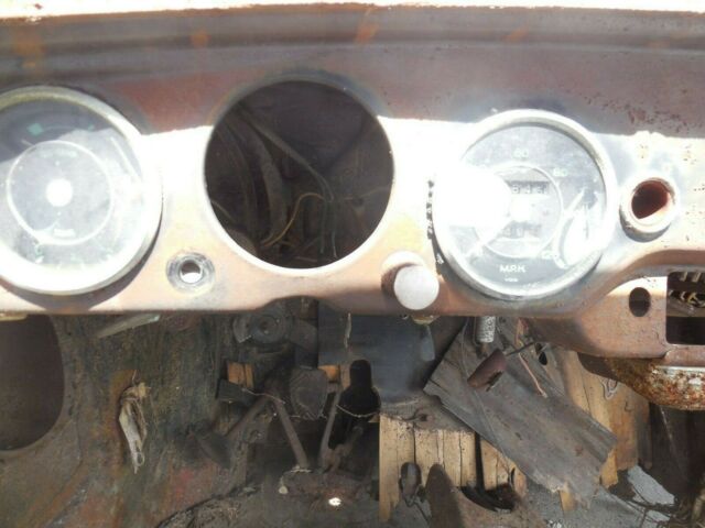 1959 Porsche 356 1959 Porsche 356 A Coupe 356A T2 Project Car for - photo 6