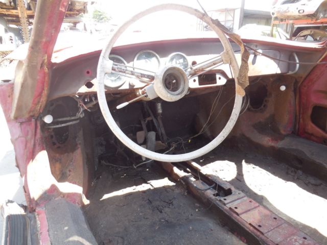 1959 Porsche 356 1959 Porsche 356 A Coupe Project Car for Parts or - photo 5