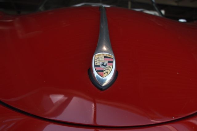 1959 Porsche 356 - photo 10