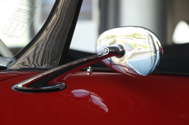 1959 Porsche 356 - photo 12