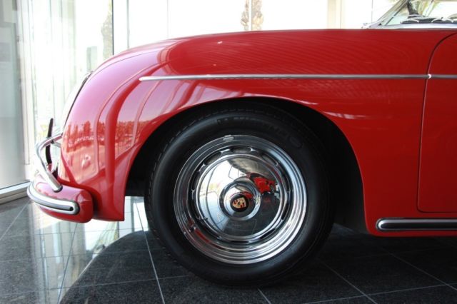 1959 Porsche 356 - photo 13
