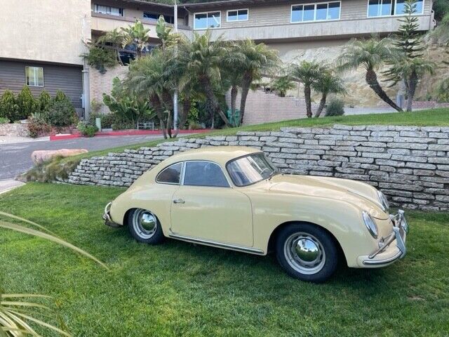 1959 Porsche 356 - photo 5