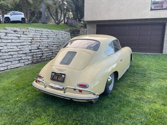 1959 Porsche 356 - photo 7