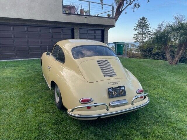 1959 Porsche 356 - photo 8