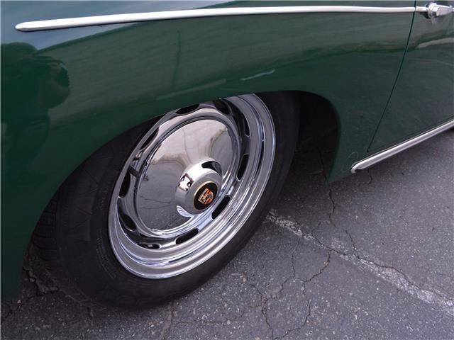 1959 Porsche 356 - photo 10