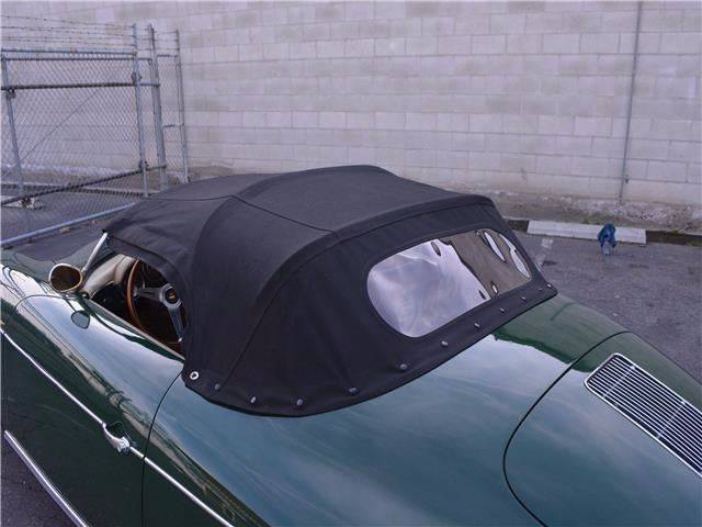 1959 Porsche 356 - photo 13