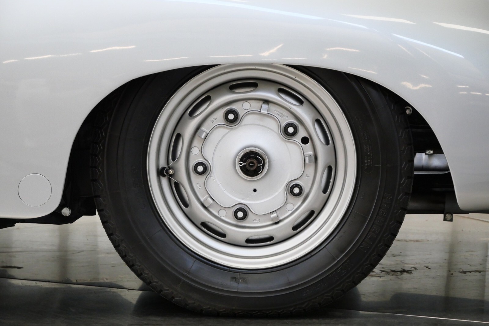 1959 Porsche 356 Speedster GT - photo 10