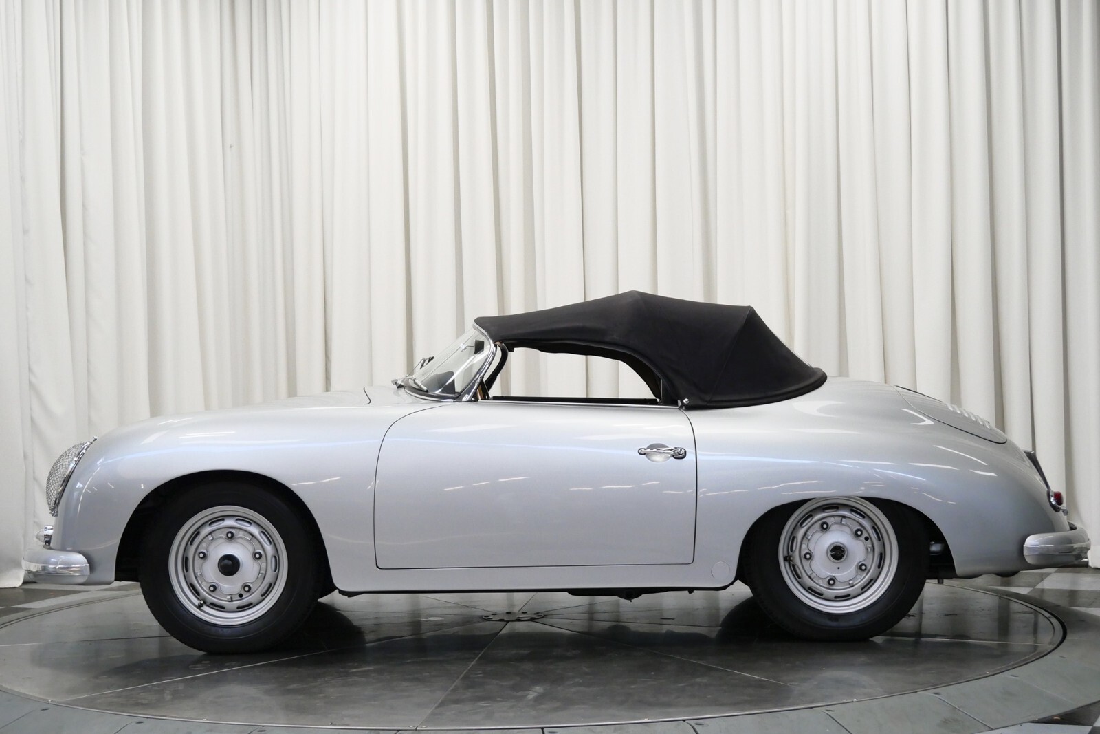 1959 Porsche 356 Speedster GT - photo 5