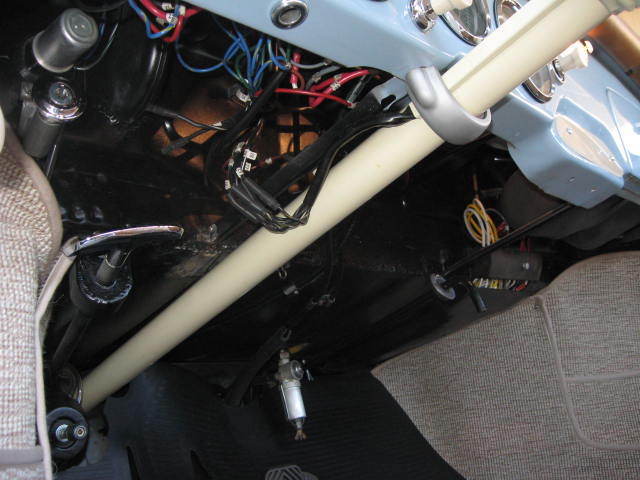 1959 Porsche 356 - photo 10
