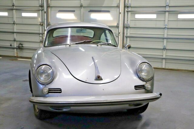 1959 Porsche 356 - photo 4