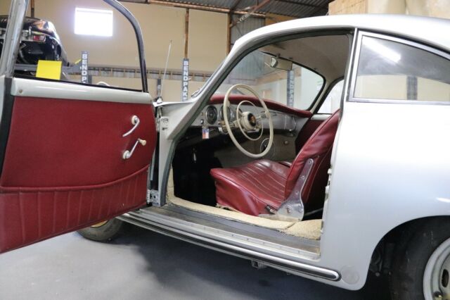 1959 Porsche 356 - photo 7