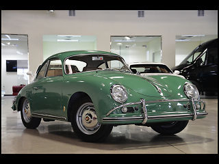 1959 Porsche 356