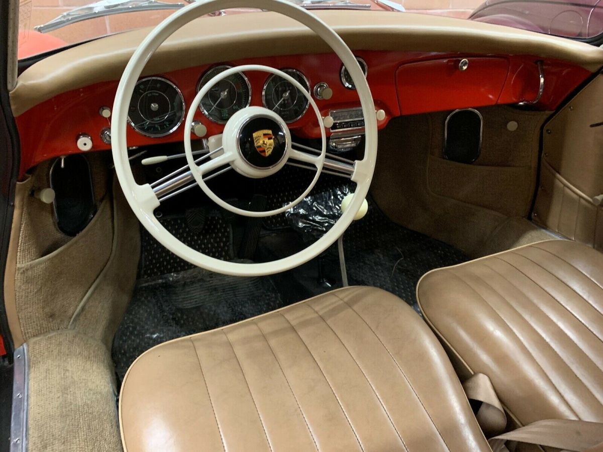 1959 Porsche 911 loaded for a 1959 - photo 6
