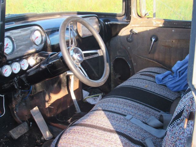 1959 Dodge Power Wagon - photo 9