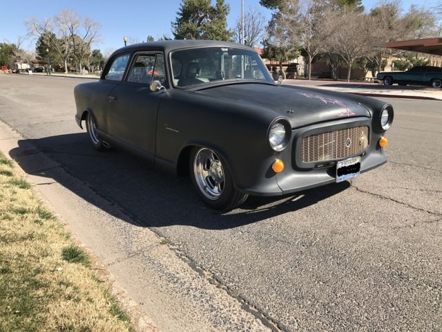 1959 Other Makes Rambler American Ramballac - photo 10