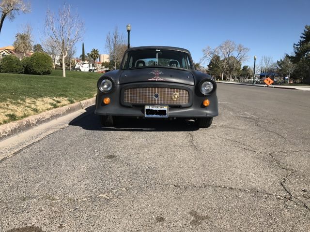 1959 Other Makes Rambler American Ramballac - photo 11