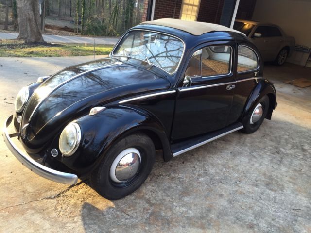 1959 Volkswagen Beetle - Classic - photo 2