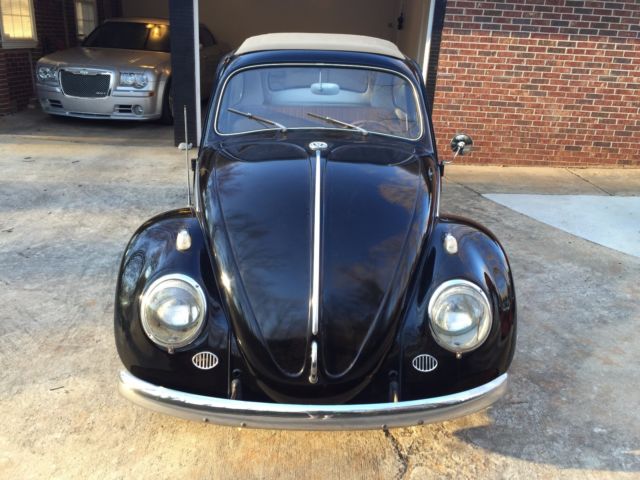 1959 Volkswagen Beetle - Classic - photo 3
