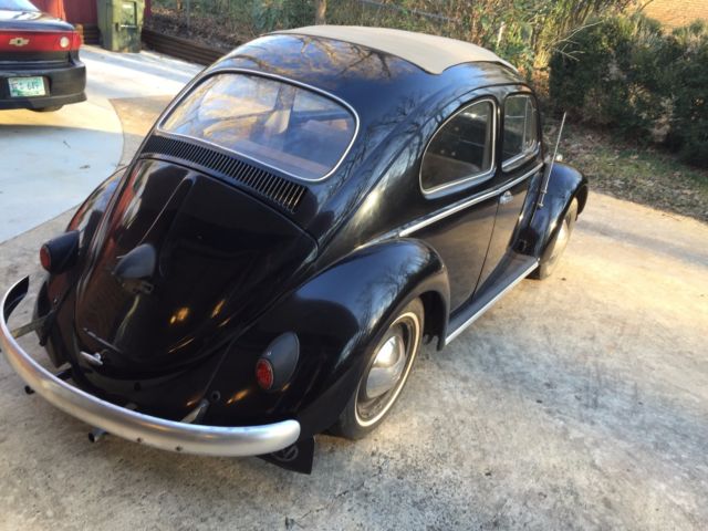 1959 Volkswagen Beetle - Classic - photo 4