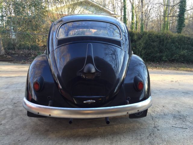 1959 Volkswagen Beetle - Classic - photo 6
