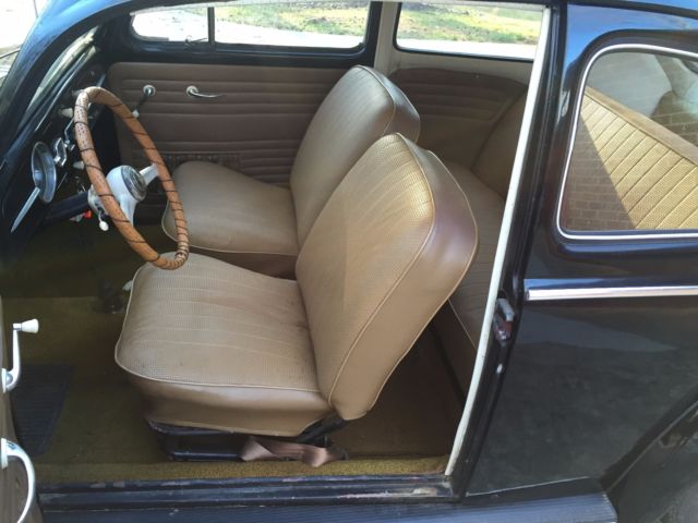 1959 Volkswagen Beetle - Classic - photo 7