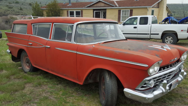 1959 AMC Other - photo 11