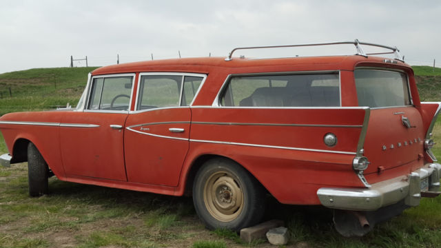 1959 AMC Other - photo 3