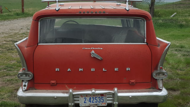 1959 AMC Other - photo 4