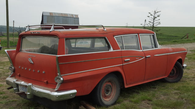1959 AMC Other - photo 5
