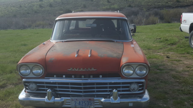 1959 AMC Other - photo 6