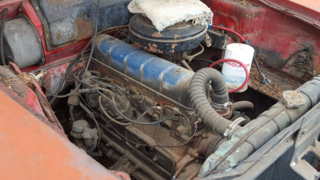 1959 AMC Other - photo 9