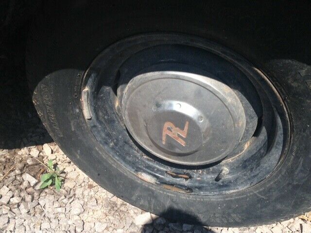 1959 AMC Ambassador - photo 11