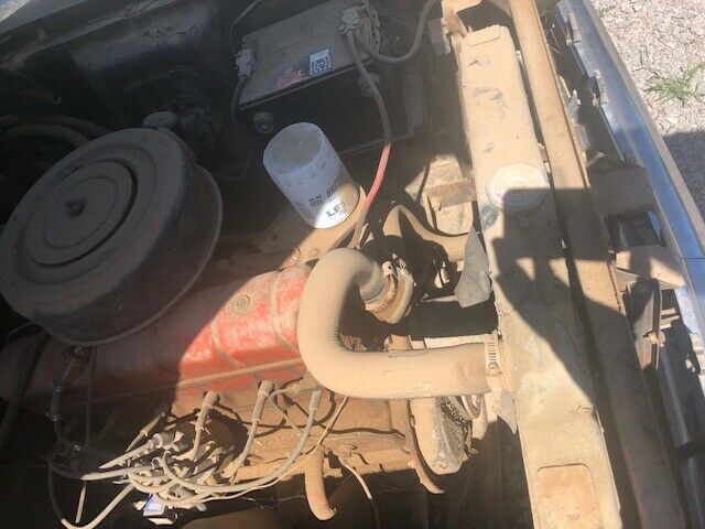 1959 AMC Ambassador - photo 12