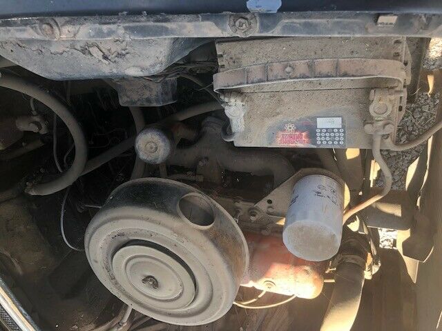 1959 AMC Ambassador - photo 13