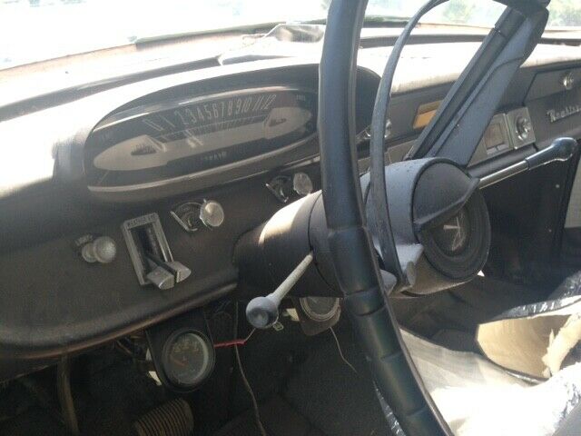 1959 AMC Ambassador - photo 6